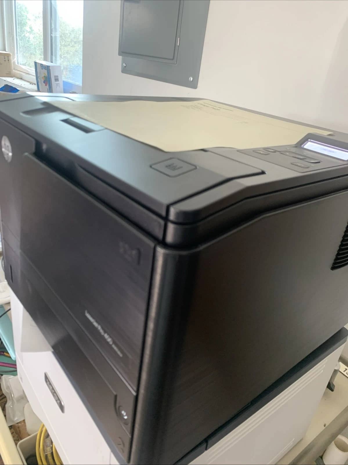 HP CF278A Printers New