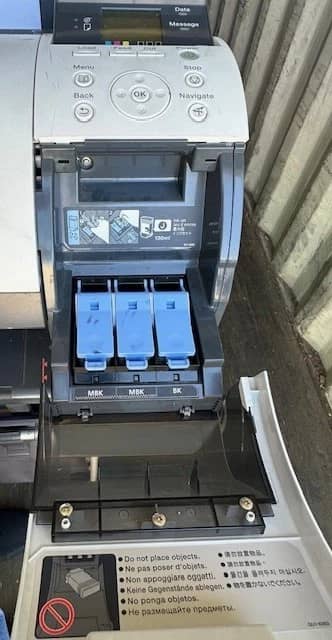 Canon iPF 760 Printers Open-Box Excellent