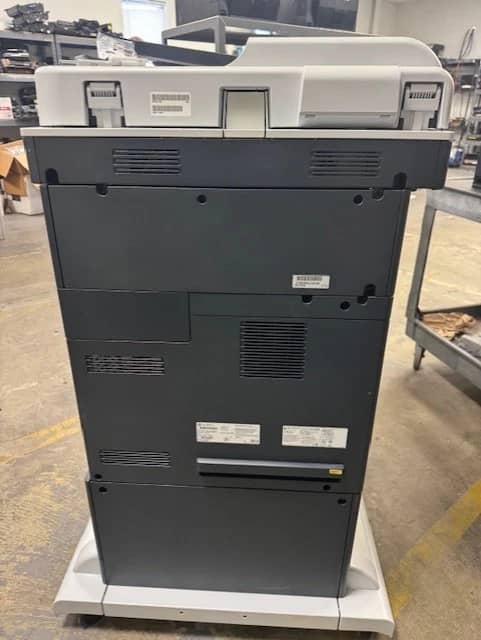 HP LaserJet MFP M725 Printers Used - Good