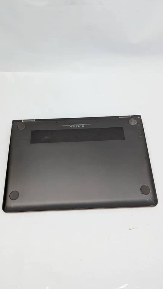 HP Spectre x360 Computers