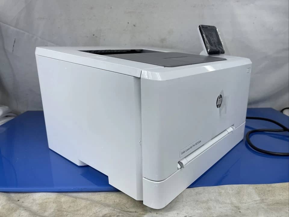 HP Color LaserJet Pro M255dw Printers New