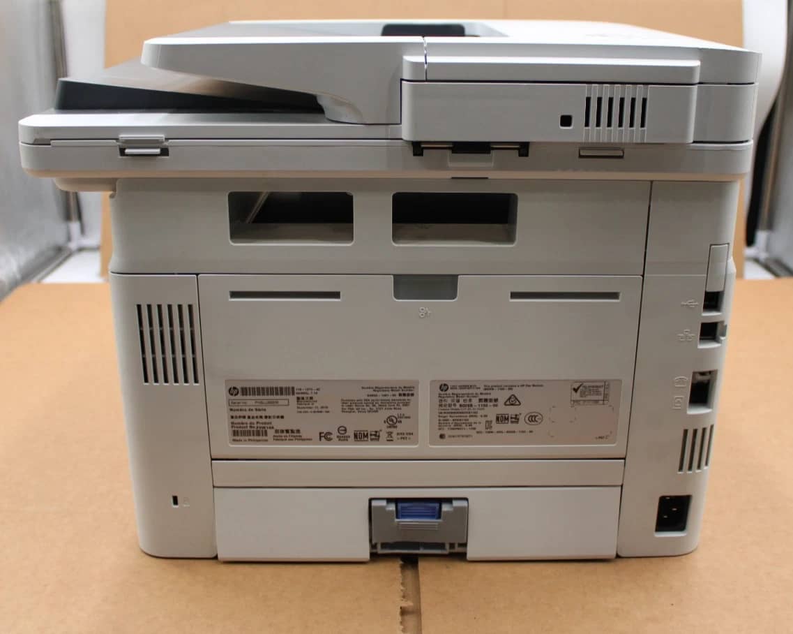 HP LaserJet Pro MFP M426fdn Printers Used - Good