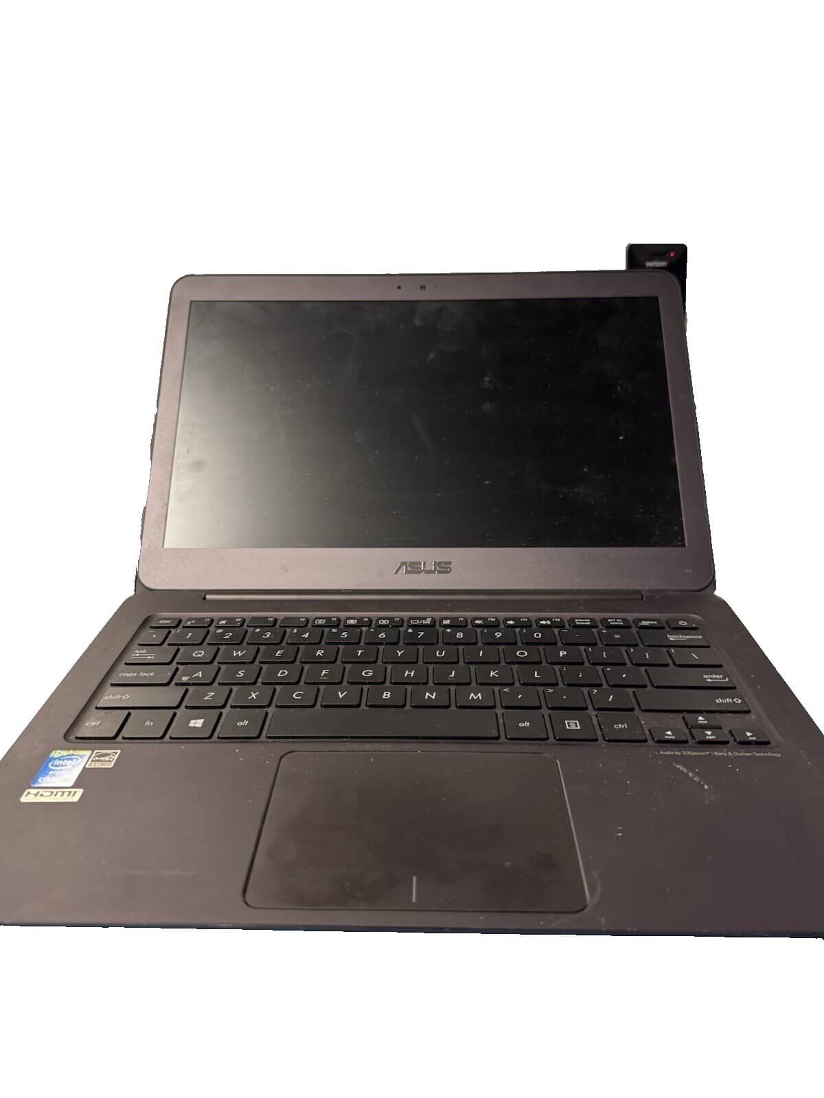 ASUS ZenBook S Computers New