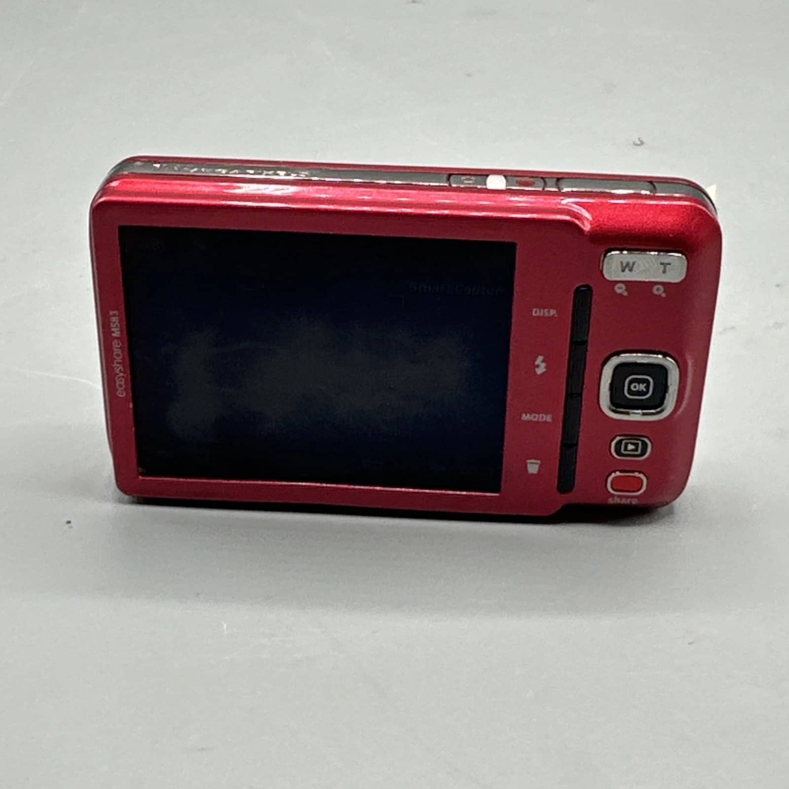 Kodak EasyShare M583 Digital Cameras Red New Body Only