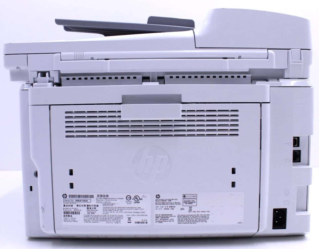 HP MFP M148DW Printers Used - Good