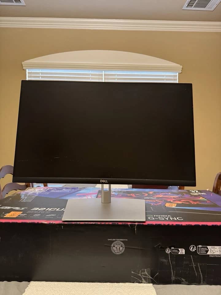 Dell P2424H Monitors