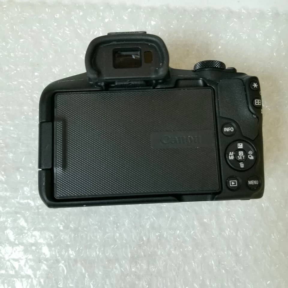 Canon EOS R50 Digital Cameras