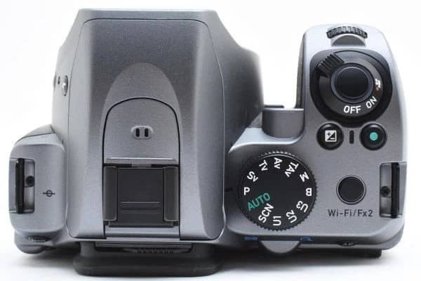 Pentax K-70 Digital Cameras New