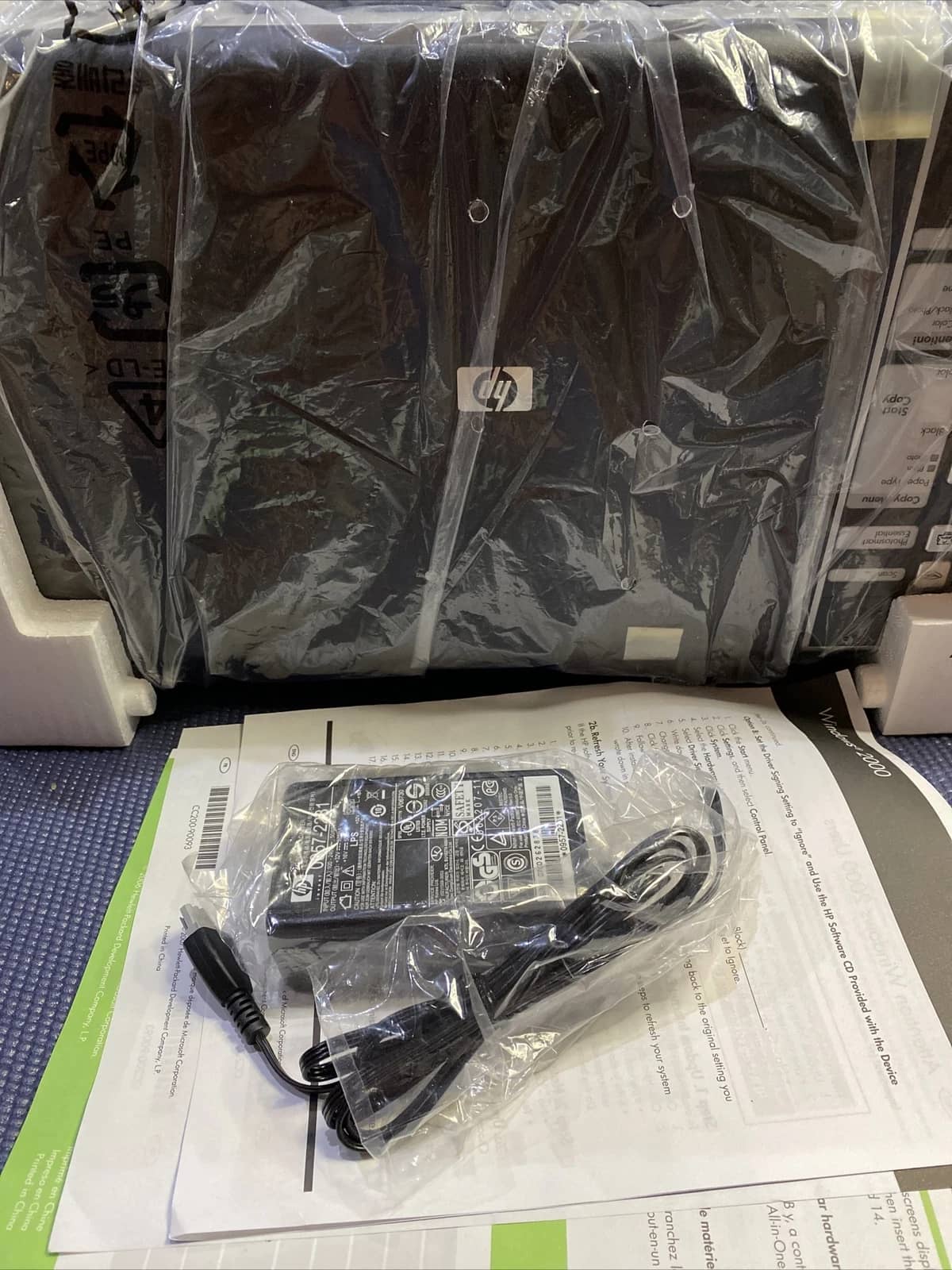 HP Deskjet F4180 Printers New