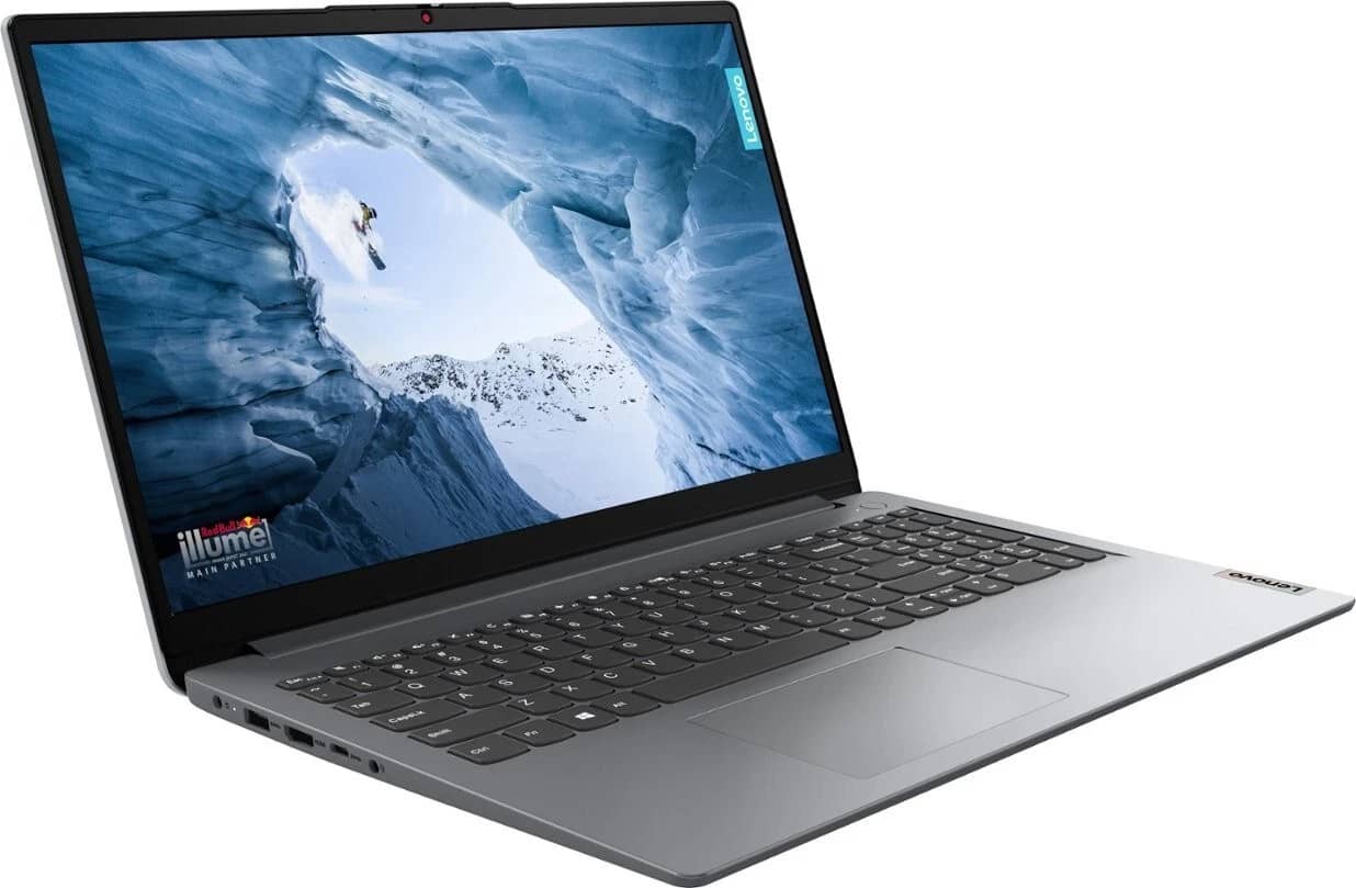Lenovo IdeaPad 15.6 Computers 256GB 12GB New