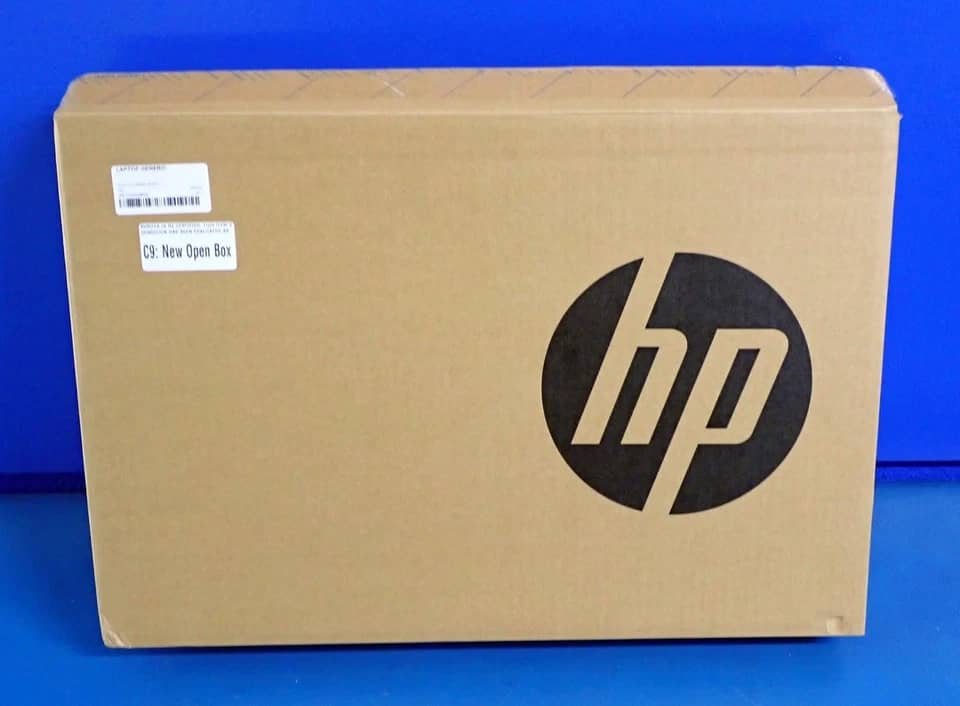 HP Elite Dragonfly G3 Computers 768GB 16GB New