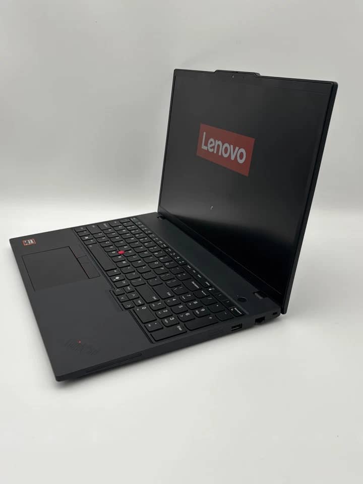 Lenovo ThinkPad T16 Gen 4 Computers