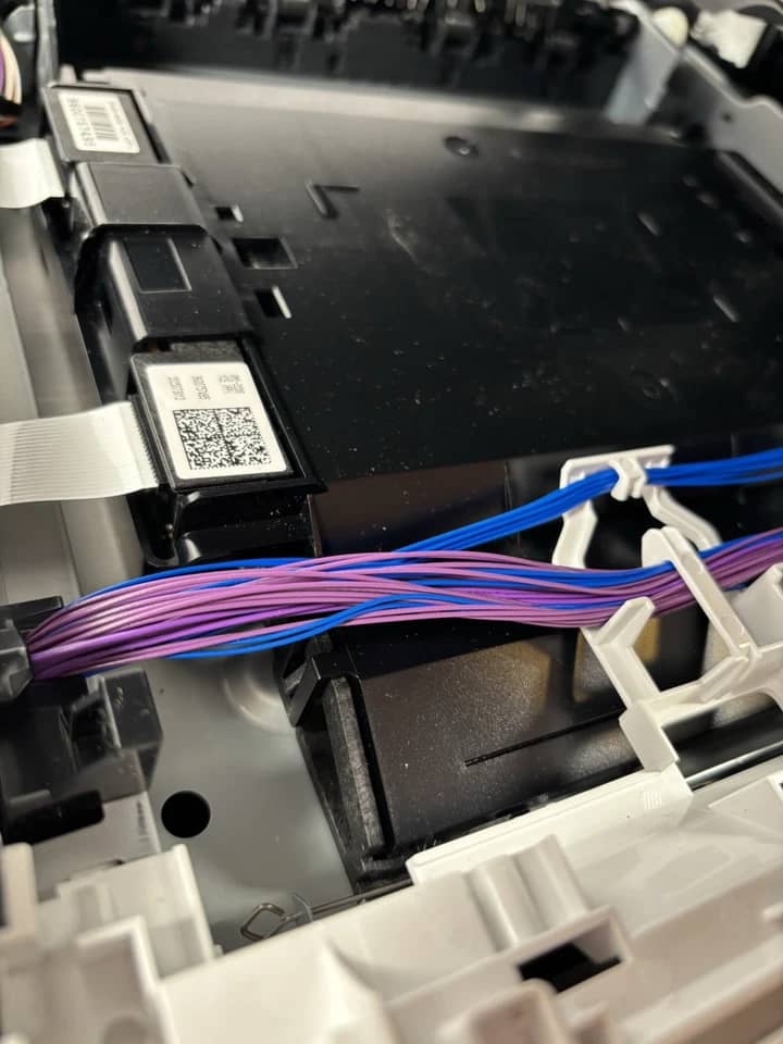 HP 3201dw Printers Open-Box Excellent