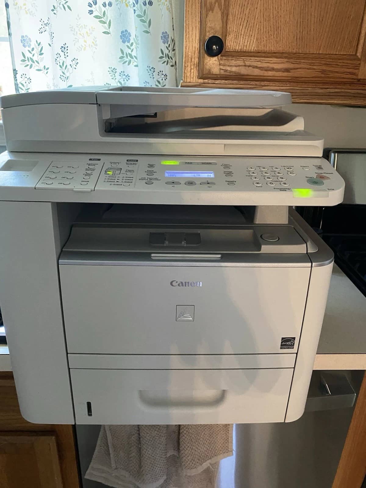Canon D1150 Printers New