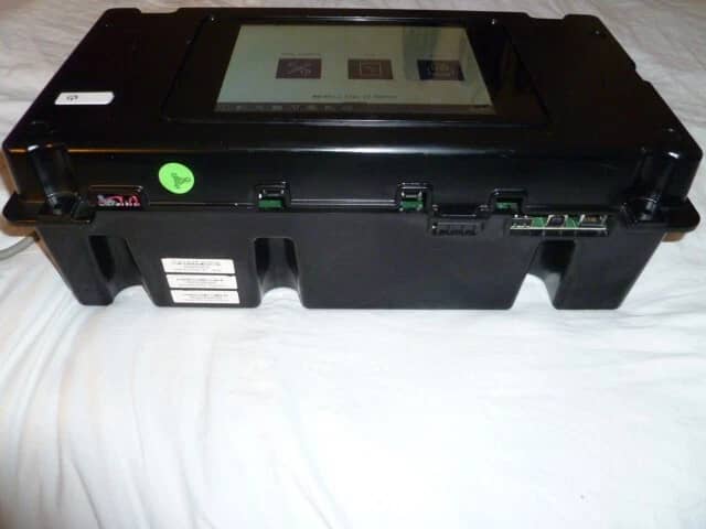 HP T-381578 Printers Used - Good