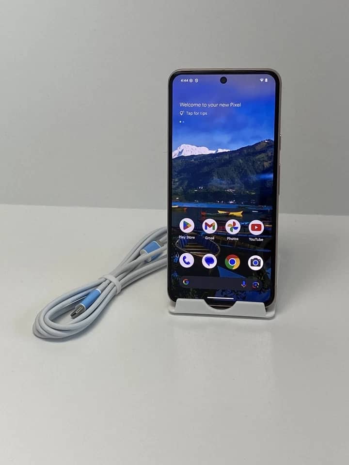 Google Pixel 8 Cell Phones