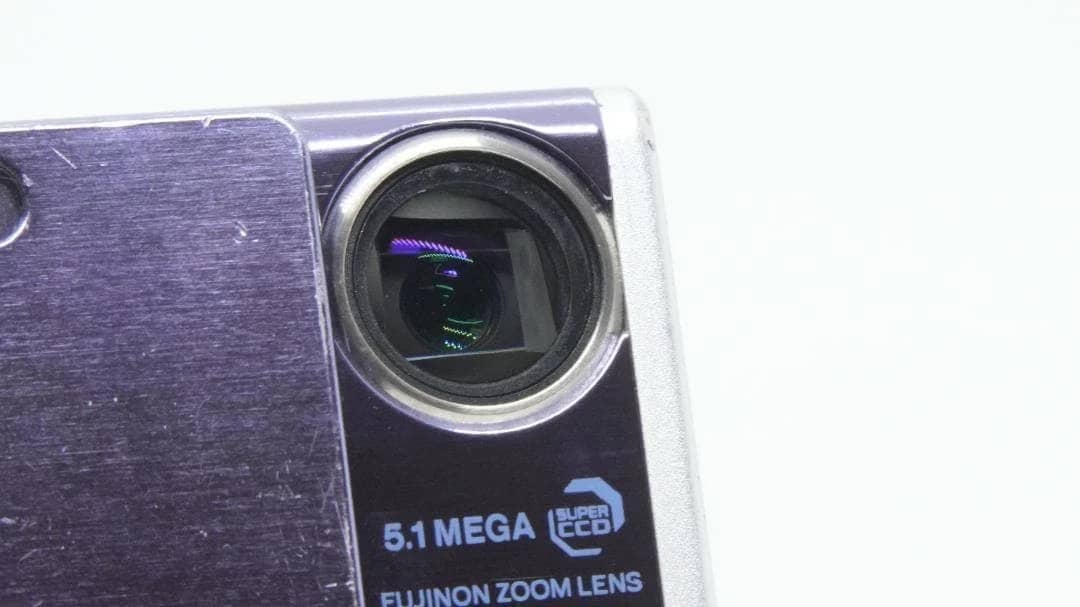 Fujifilm FinePix Z3 Digital Cameras Silver New Body Only