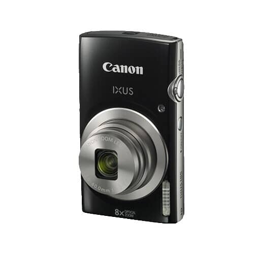 Canon IXUS 70 Digital Cameras Silver Used - Good Body Only