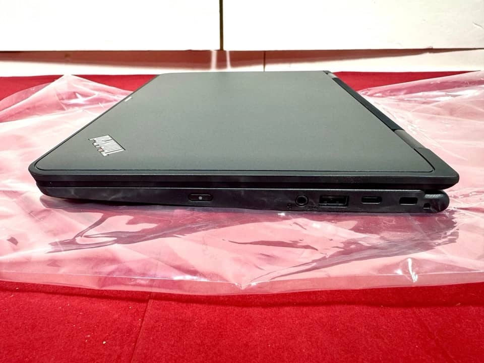Lenovo ThinkPad Yoga 11E 5th Gen Computers 512GB 8GB Open-Box Excellent