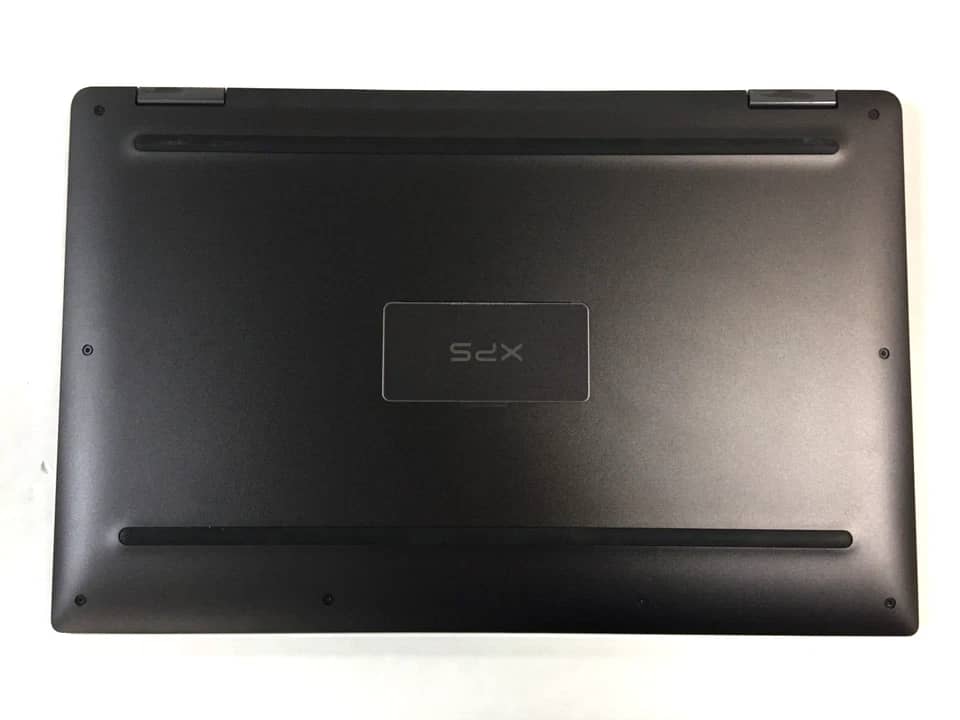 Dell XPS 13 9365 Computers