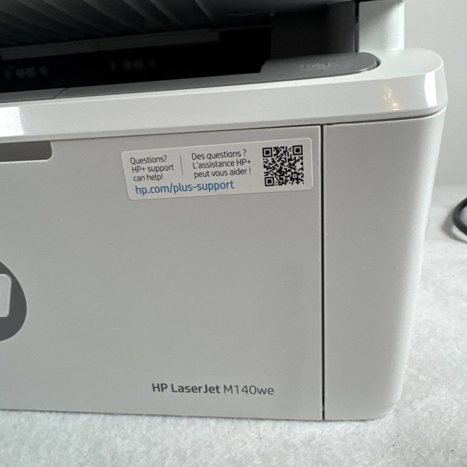HP Laserjet MFP M140we Printers New