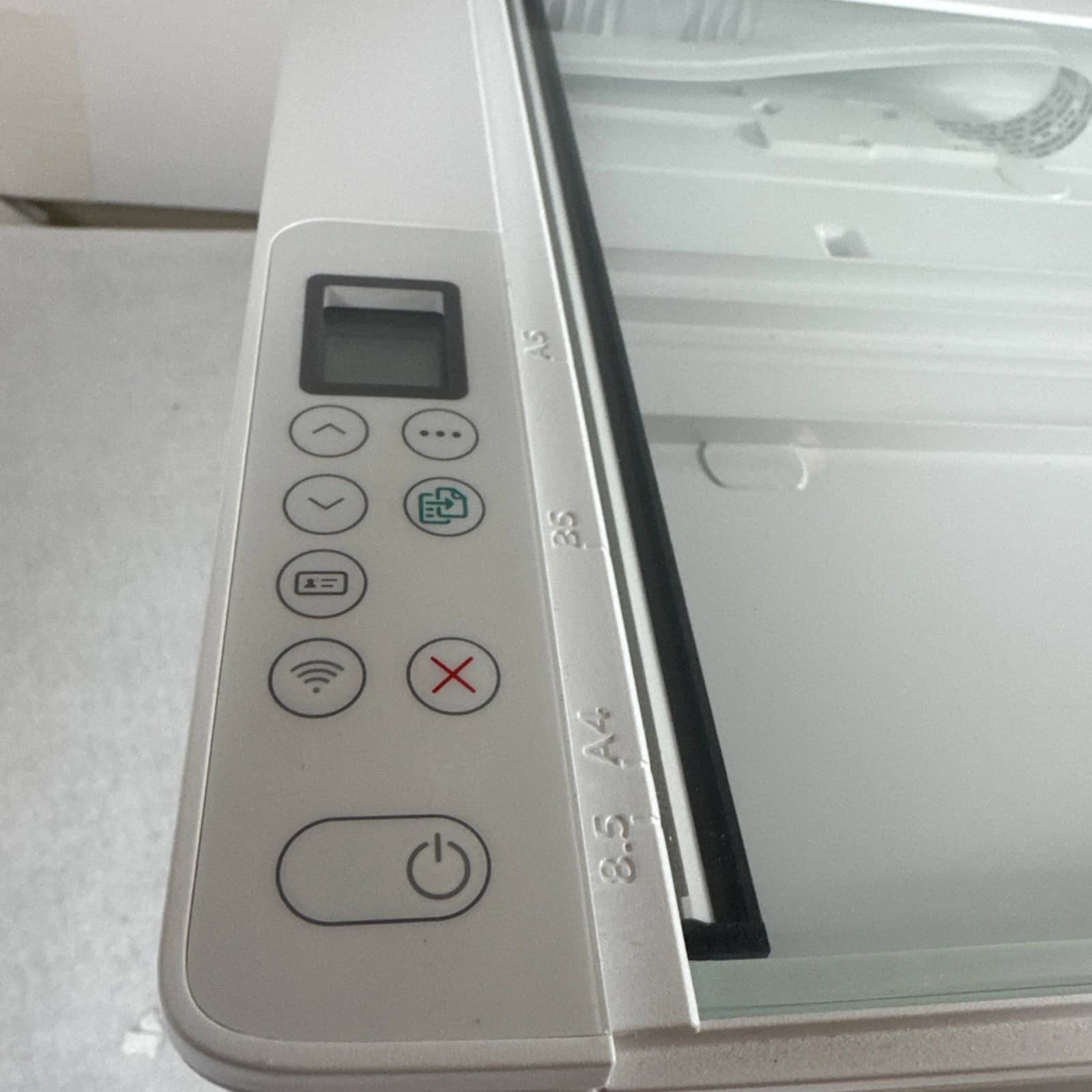 HP Laserjet MFP M140we Printers New