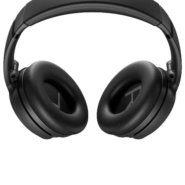 Bose Soundlink AE2W Headphones & Earbuds Black New
