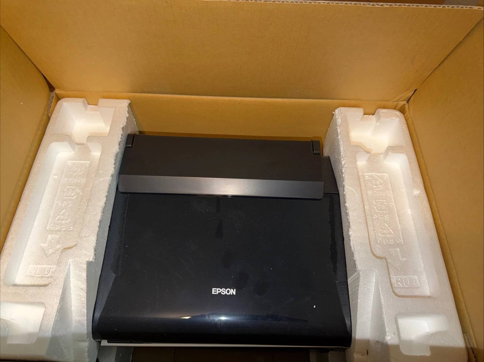 Epson R280 Printers Used - Good