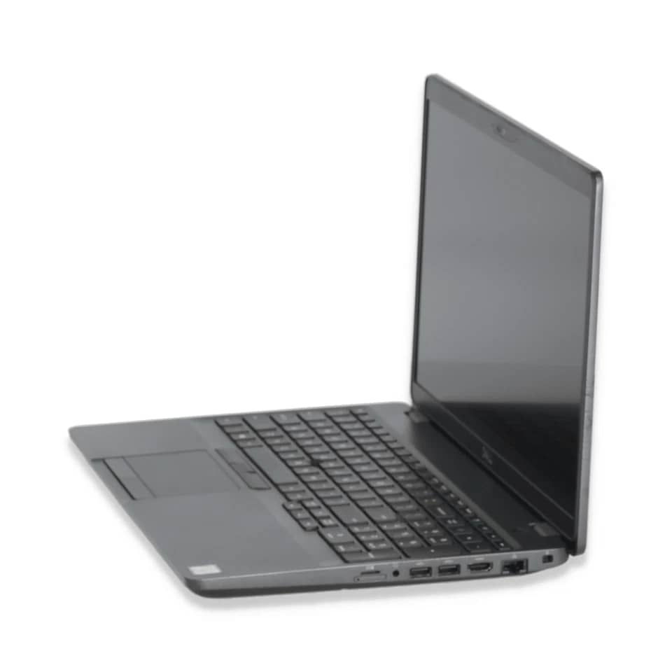Dell Latitude 5501 Computers