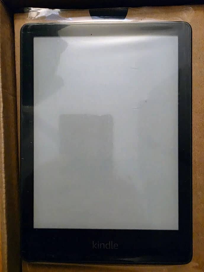 Amazon Kindle Paperwhite 5 11th Tablets