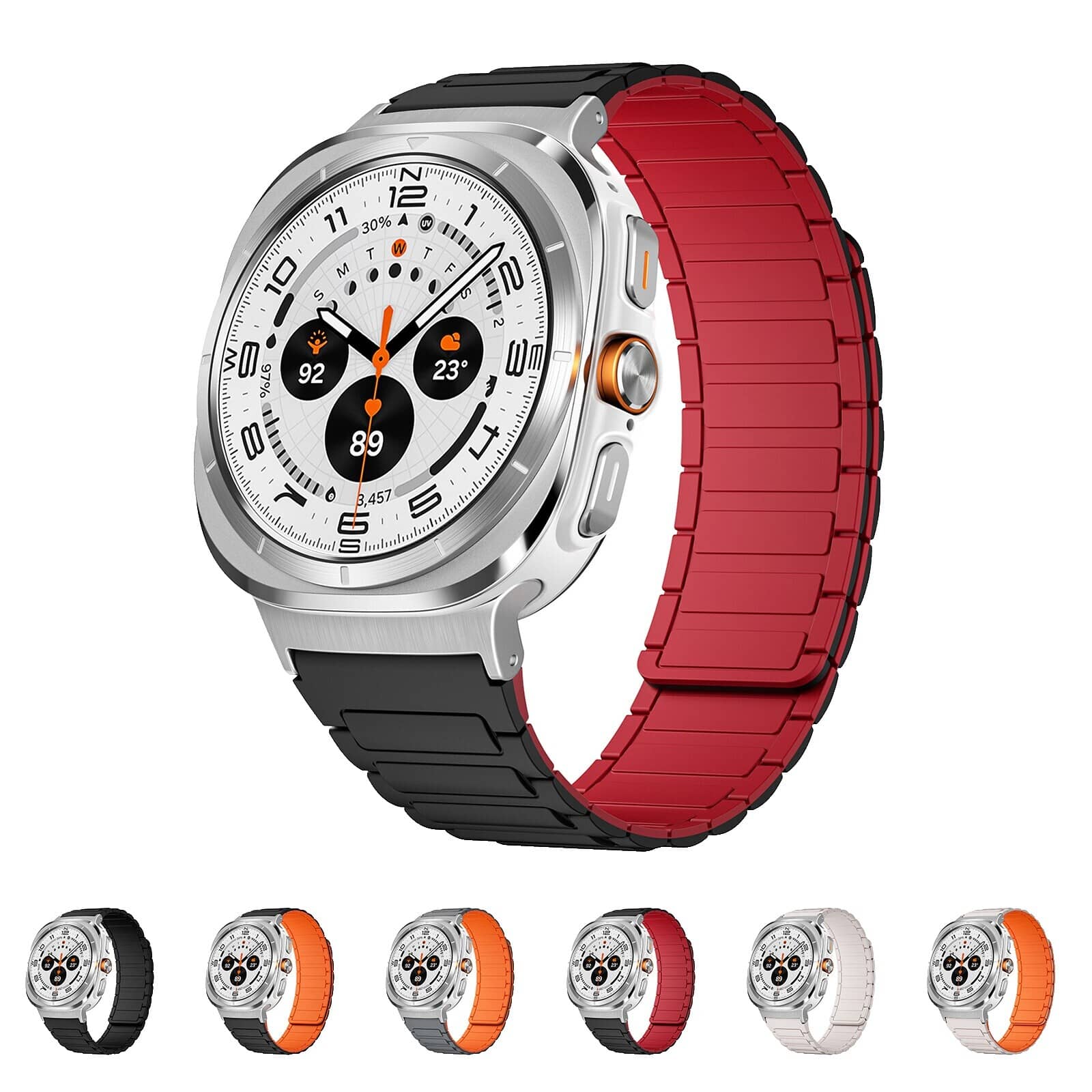 Amazfit gts Smartwatches Black 42mm New