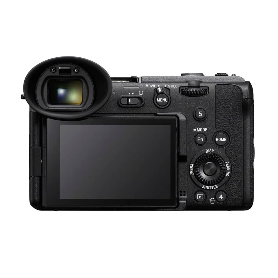 Sony FX2 Digital Cameras Gray New Body Only