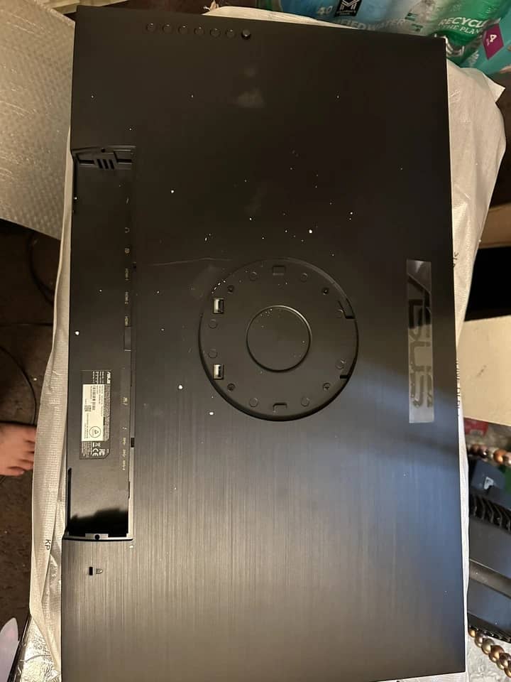 ASUS PA32UCG Monitors
