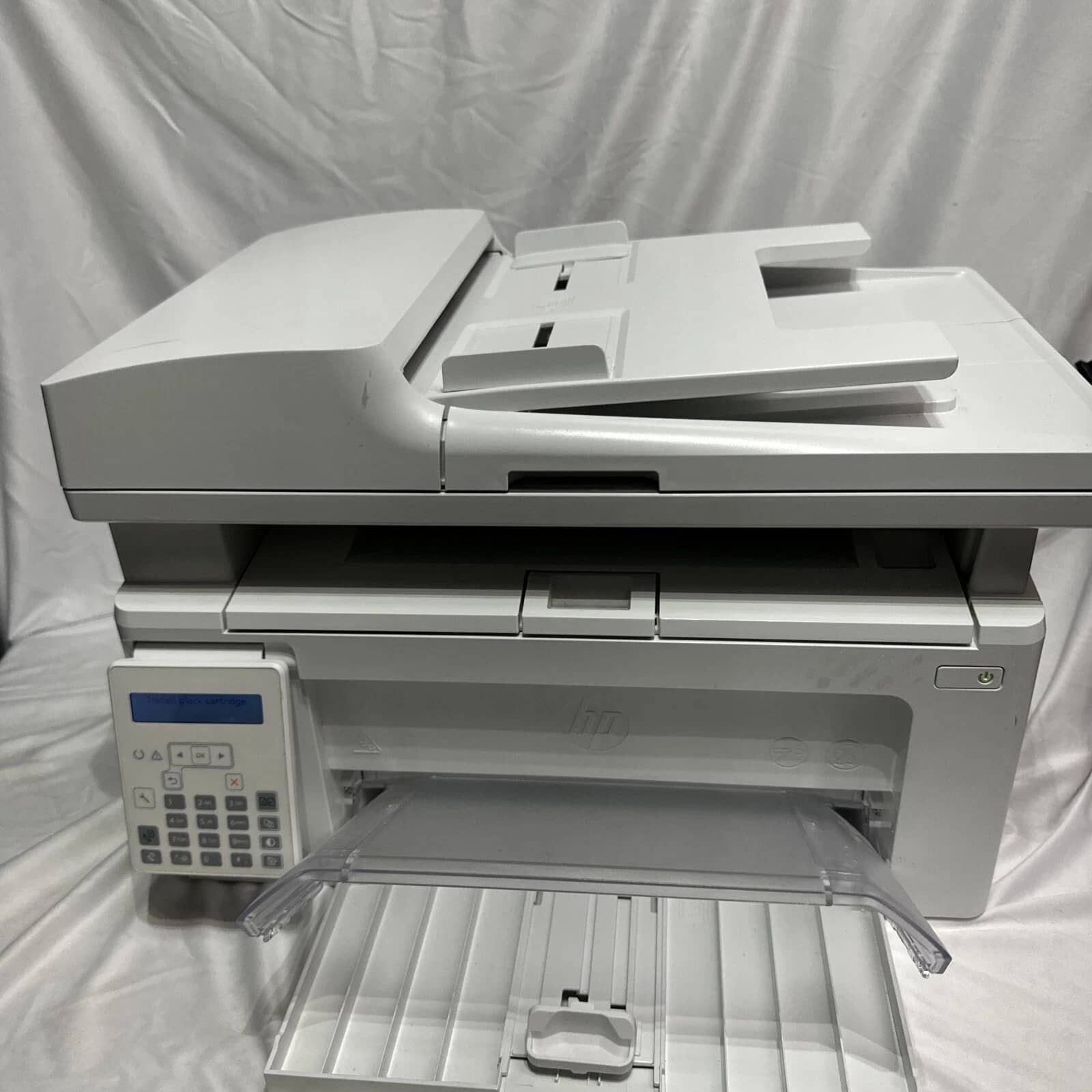 HP CF389A Printers Used - Good