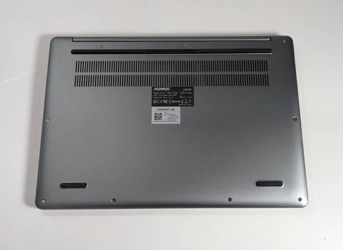 ACEMAGIC AX16 Computers New