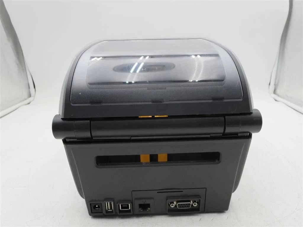 Zebra ZD620 ZD62042-T01F00EZ Printers Used - Good