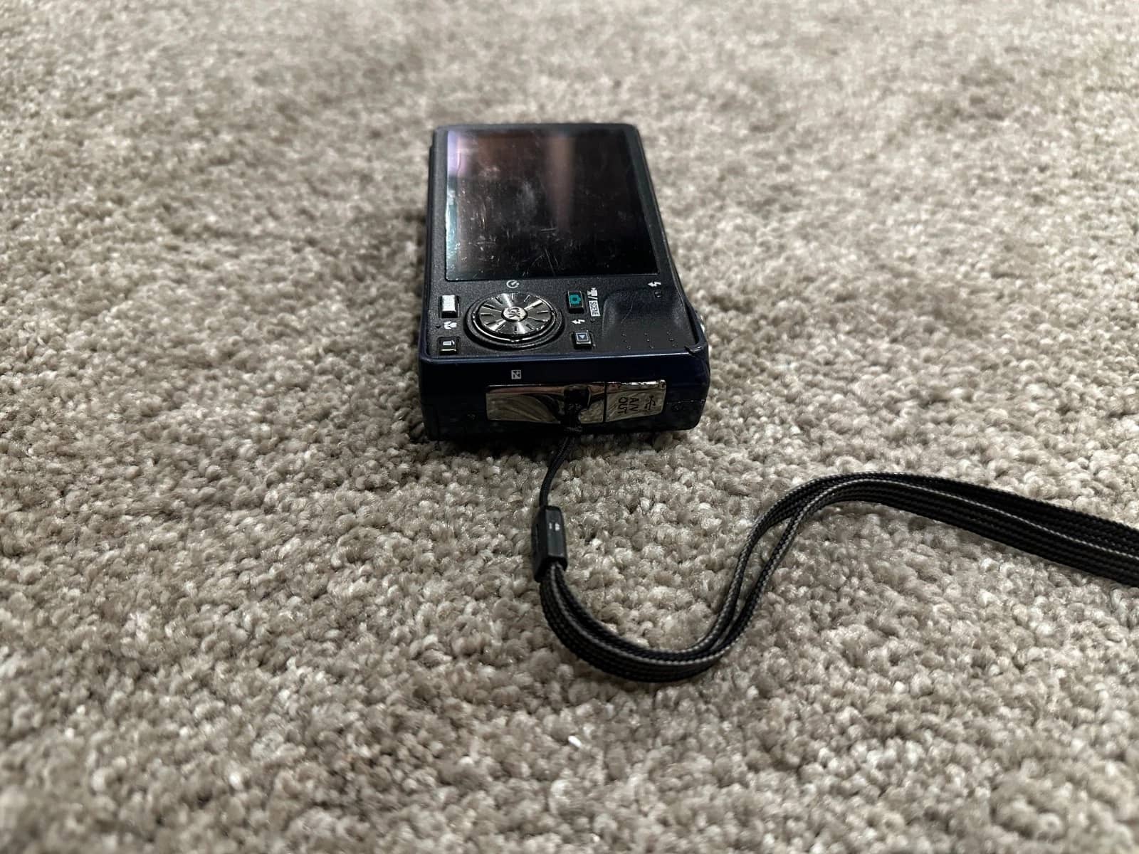 Nikon s630 Digital Cameras Black New Body Only