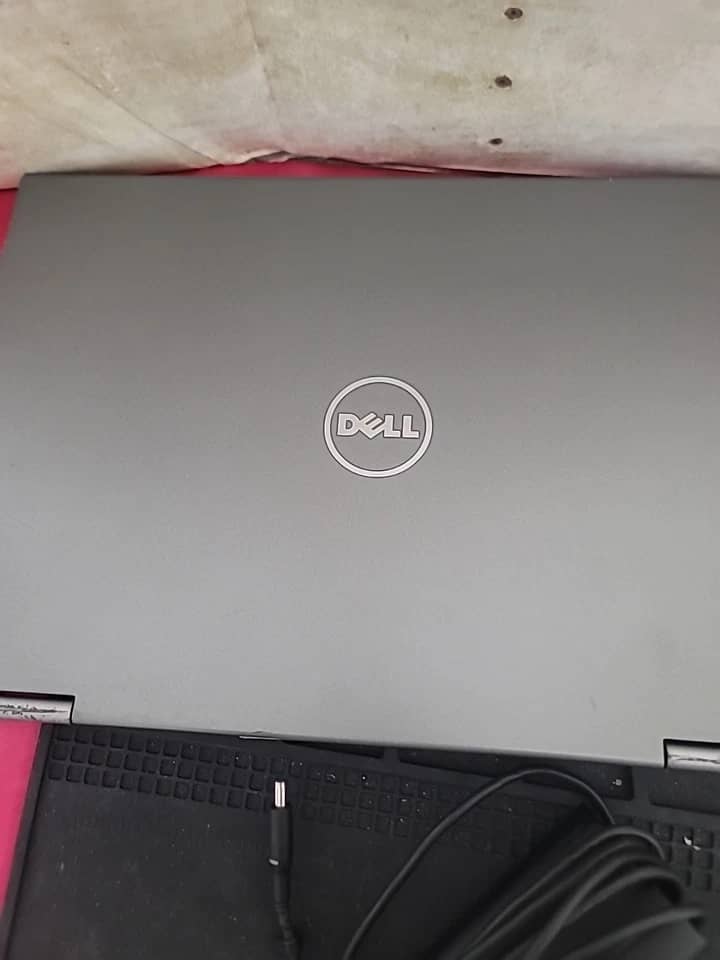 Dell Inspiron 13 5378 Computers