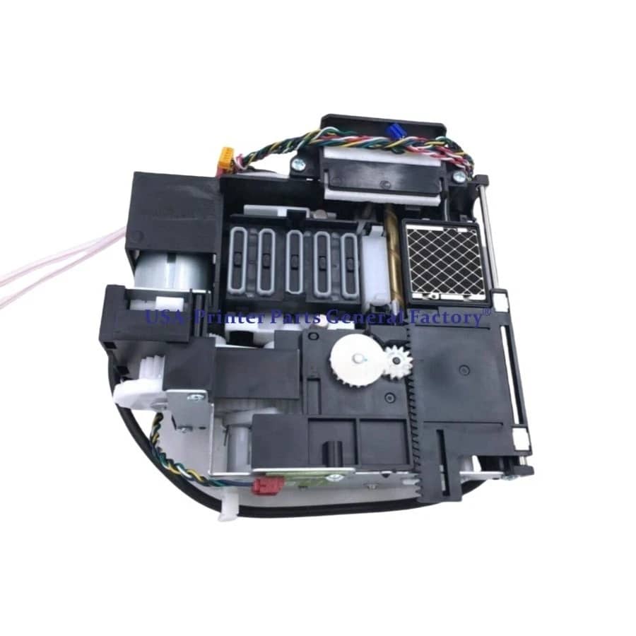 Epson Stylus Pro 4900 Printers New