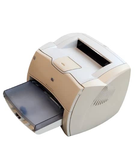HP LaserJet 1200 Printers Used - Good