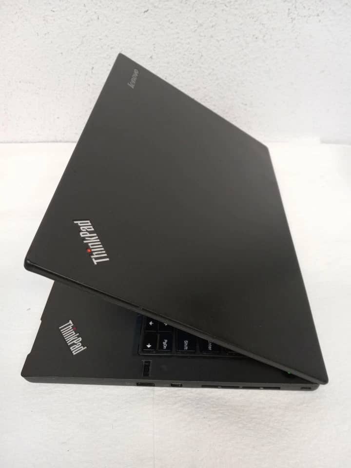 Lenovo ThinkPad T431S Computers