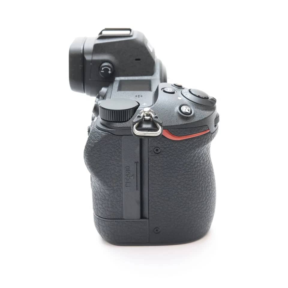 Nikon Z6 II Digital Cameras