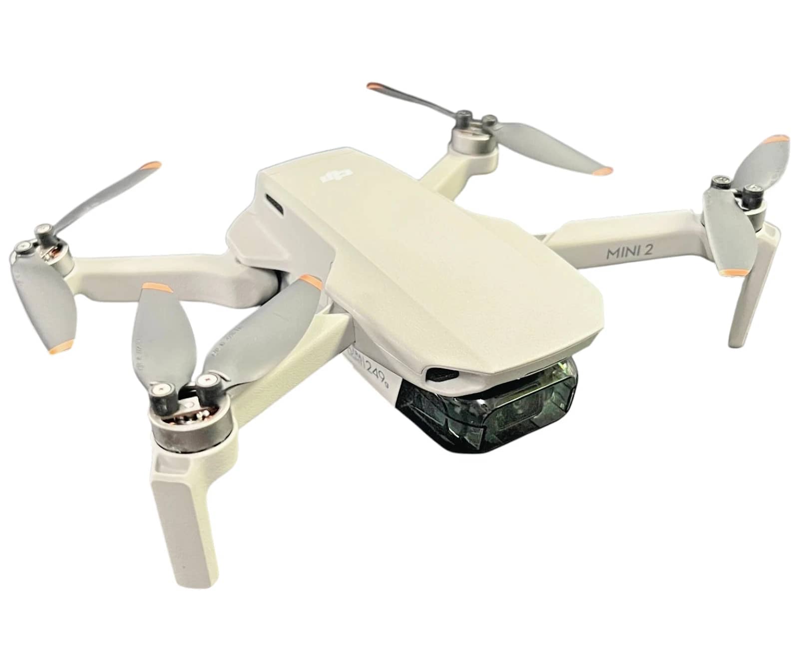 DJI Mini 2 Quadcopters & Multirotors For parts or not working