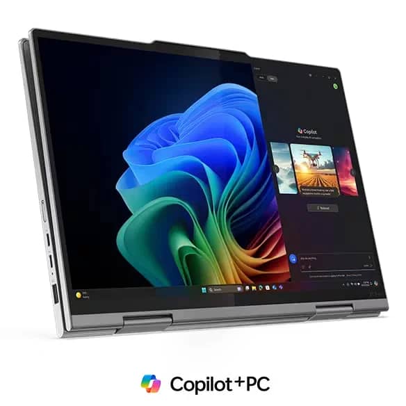 Lenovo ThinkPad X1 2-In-1 2-in-1 Gen 10 Aura Edition Computers