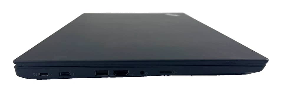 Lenovo ThinkPad P15s Computers