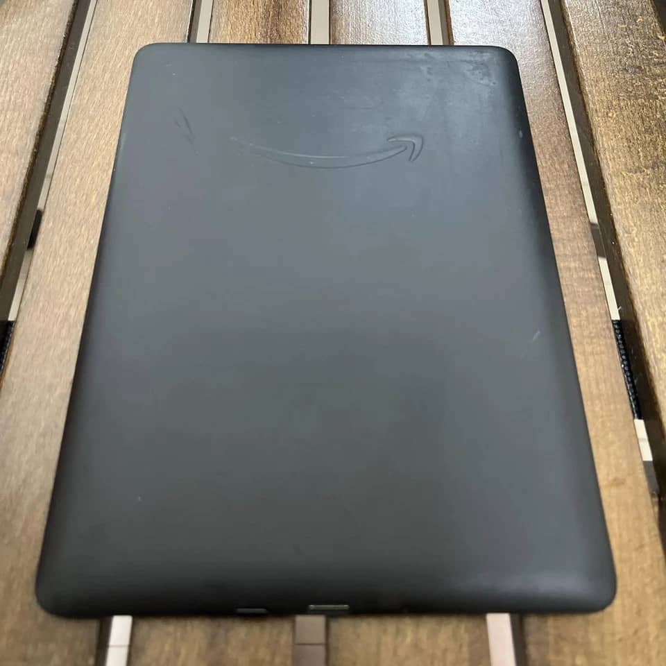 Amazon Kindle (11th Generation) Tablets