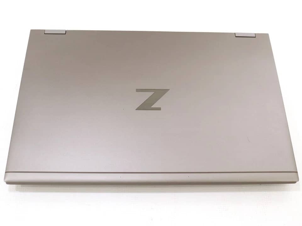 HP ZBook Fury G8 Computers