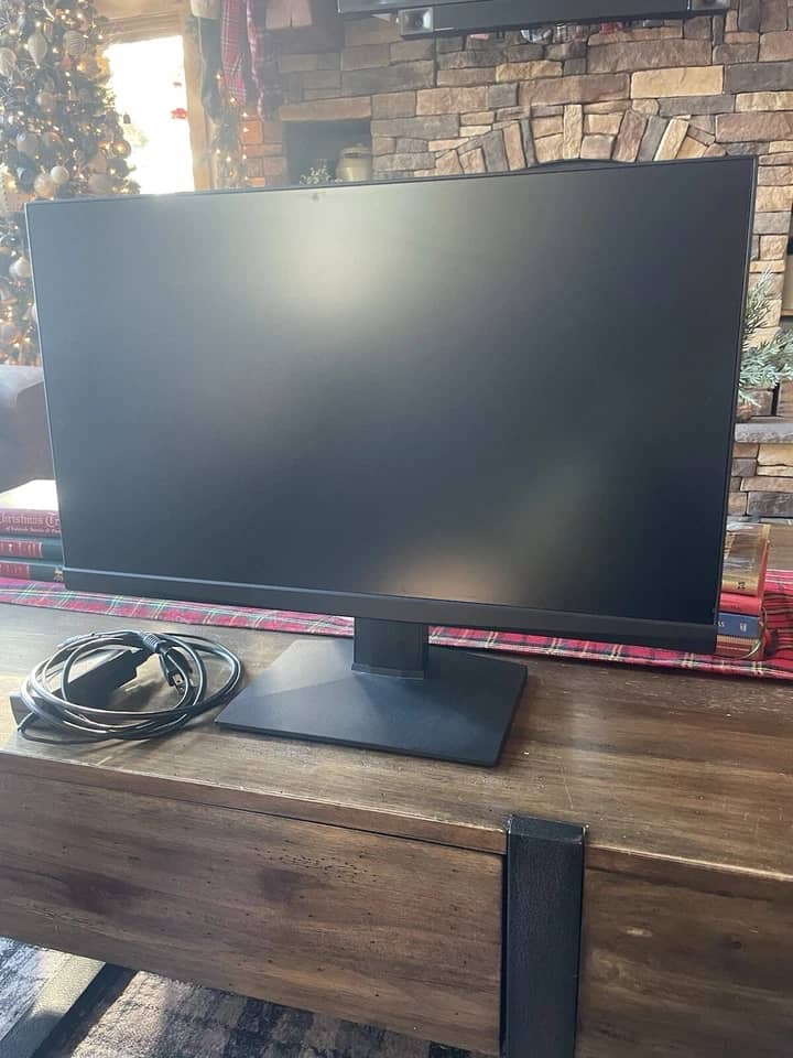 MSI 24i Monitors