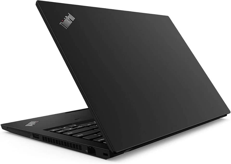 Lenovo ThinkPad P15s Gen 1 Computers