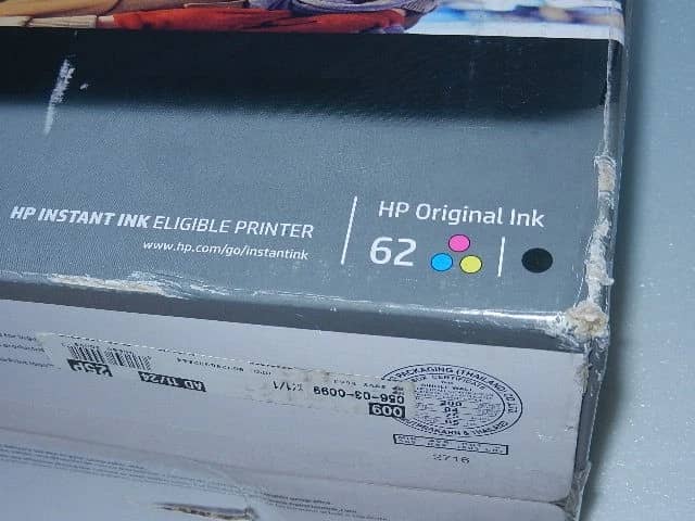 HP 5663 Printers New